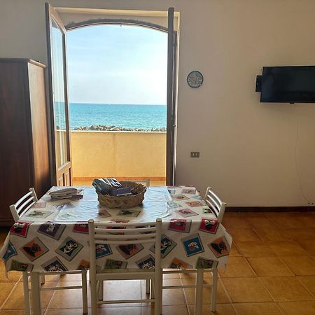 Lido Apartments Sciacca Buitenkant foto