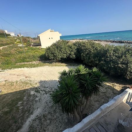 Lido Apartments Sciacca Buitenkant foto