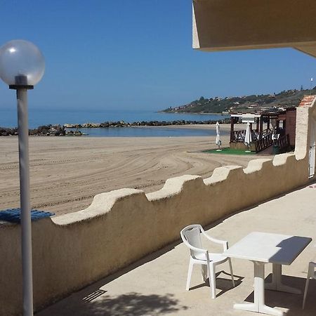 Lido Apartments Sciacca Buitenkant foto