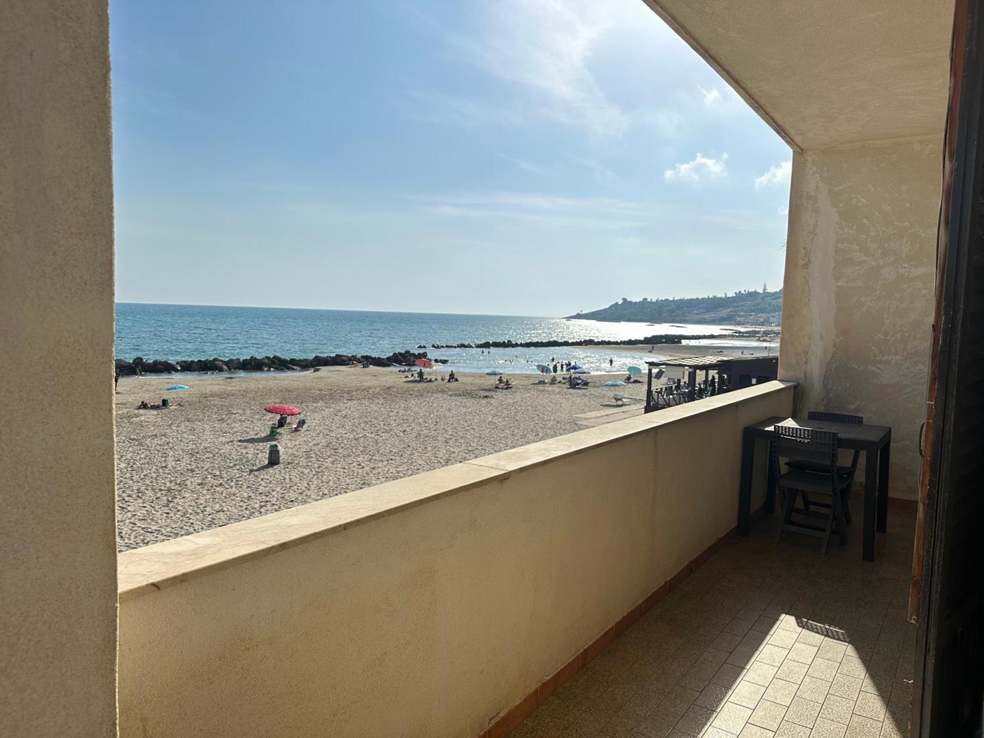 Lido Apartments Sciacca Buitenkant foto