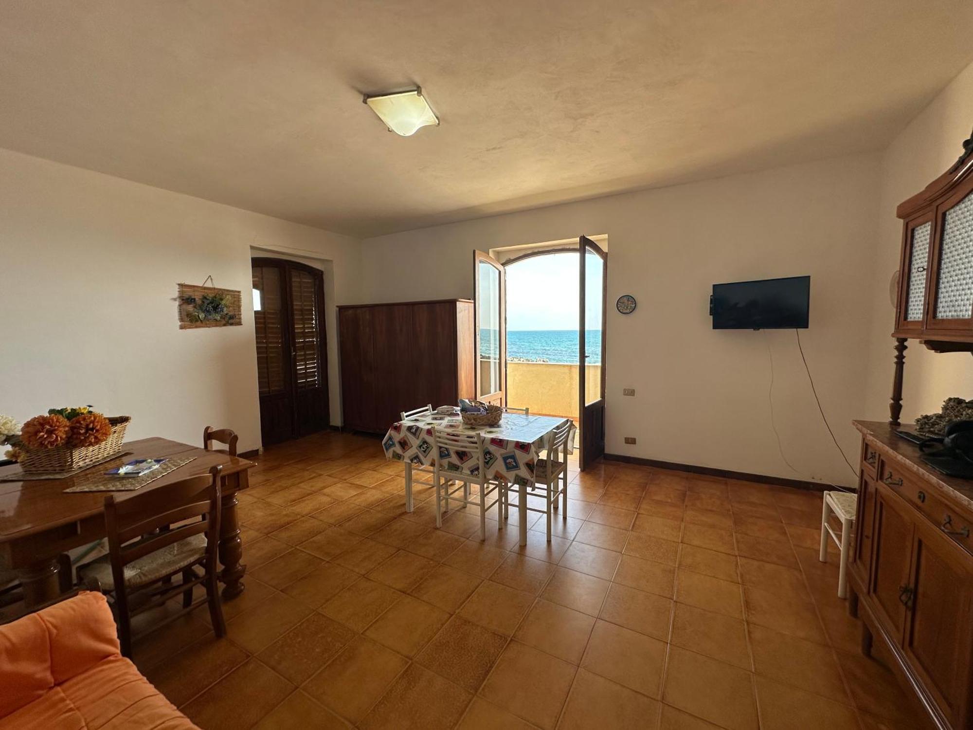 Lido Apartments Sciacca Buitenkant foto
