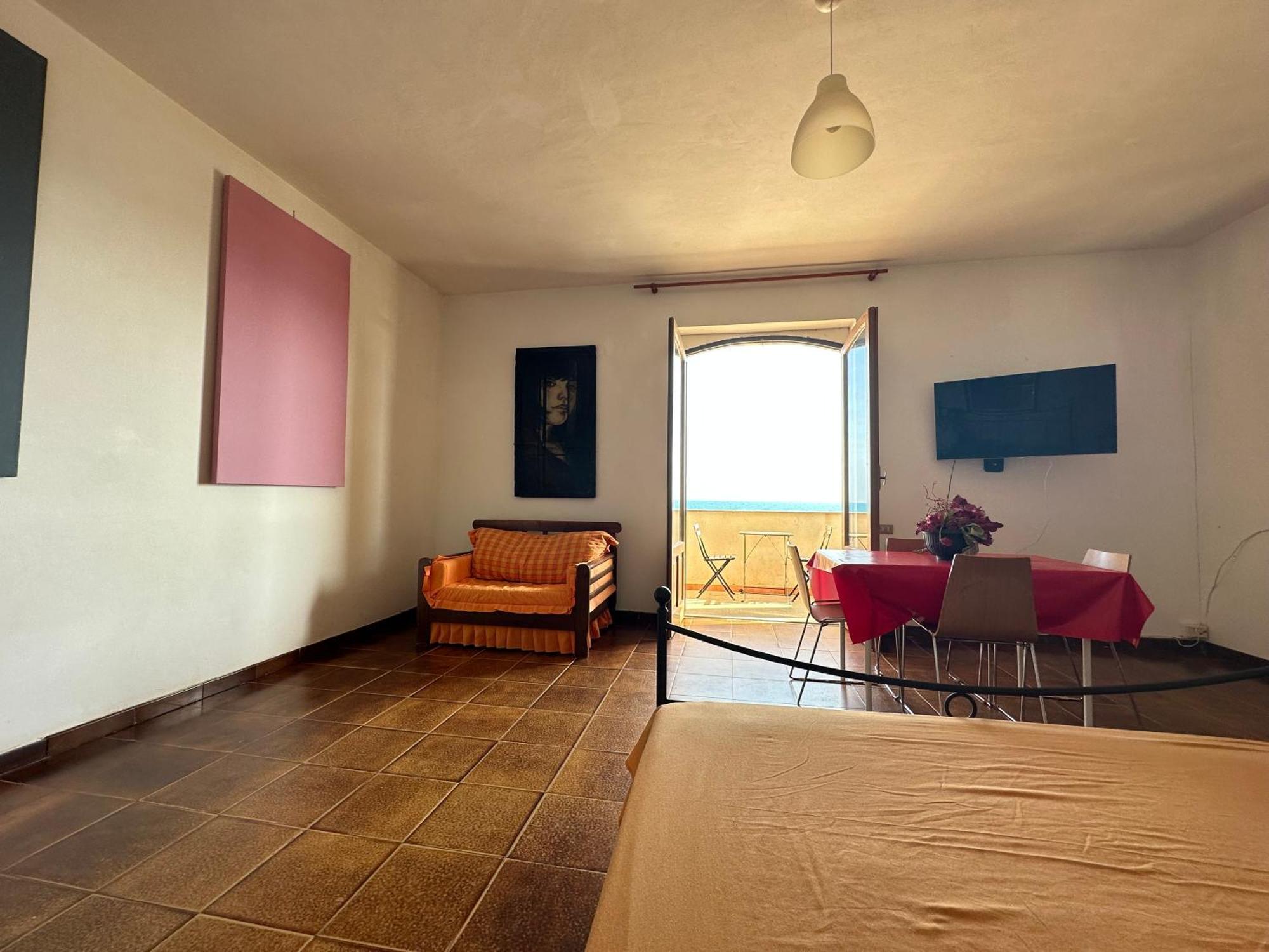 Lido Apartments Sciacca Buitenkant foto